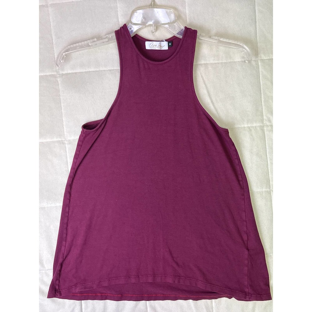 Ava Sky Top Women Medium